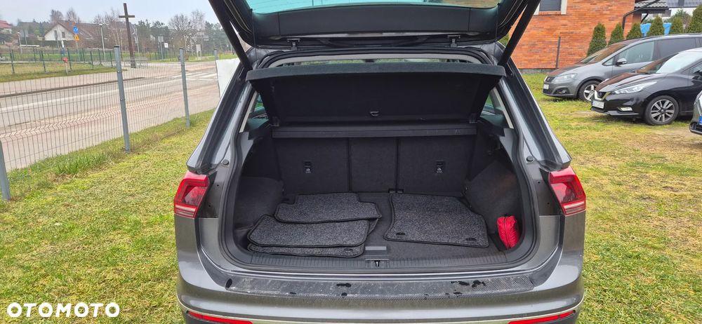 Volkswagen Tiguan 2.0 TDI SCR (BlueMotion Technology) Highline - 8