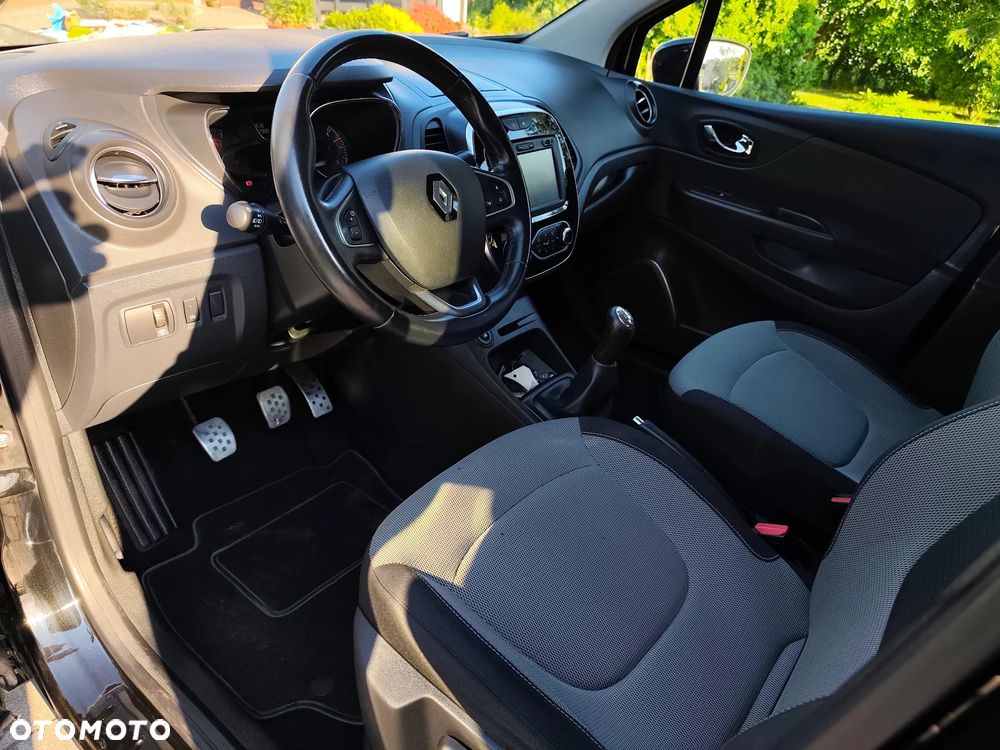 Renault Captur (ENERGY) TCe 90 INTENS - 19