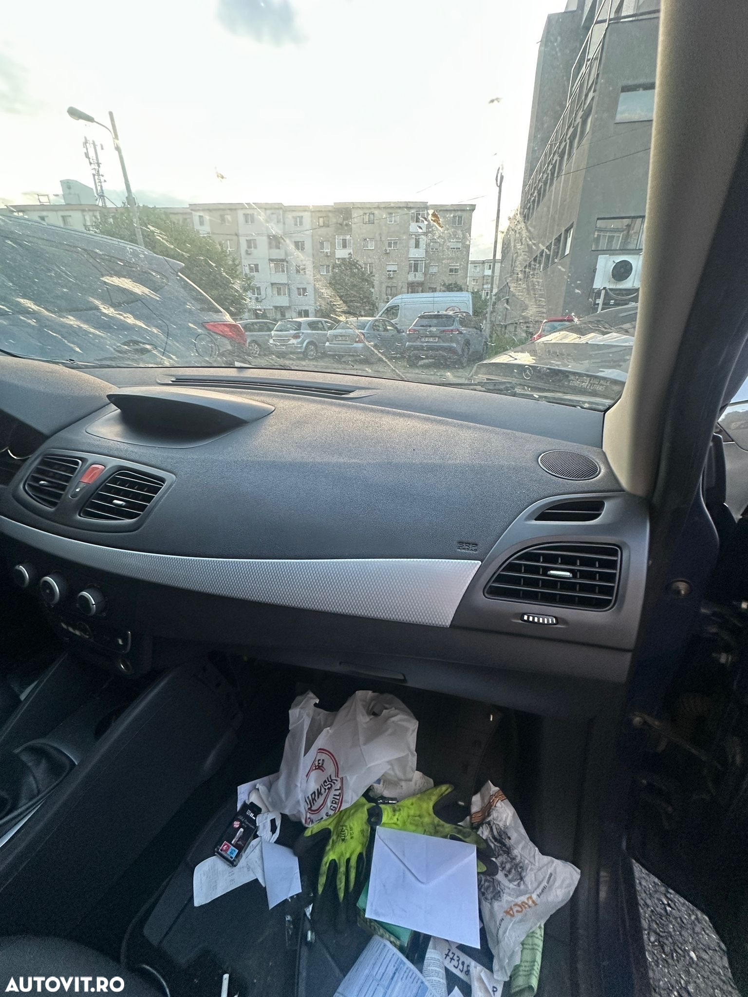 Renault Megane - 14