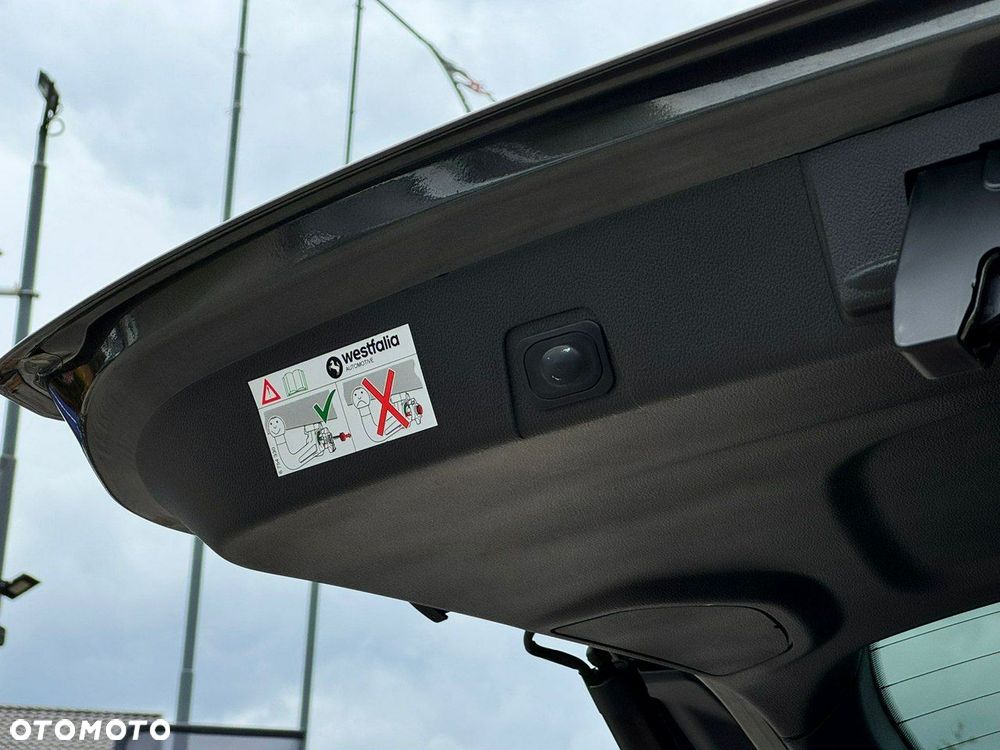 Ford Grand C-MAX 1.5 EcoBoost Start-Stopp-System Business Edition - 27