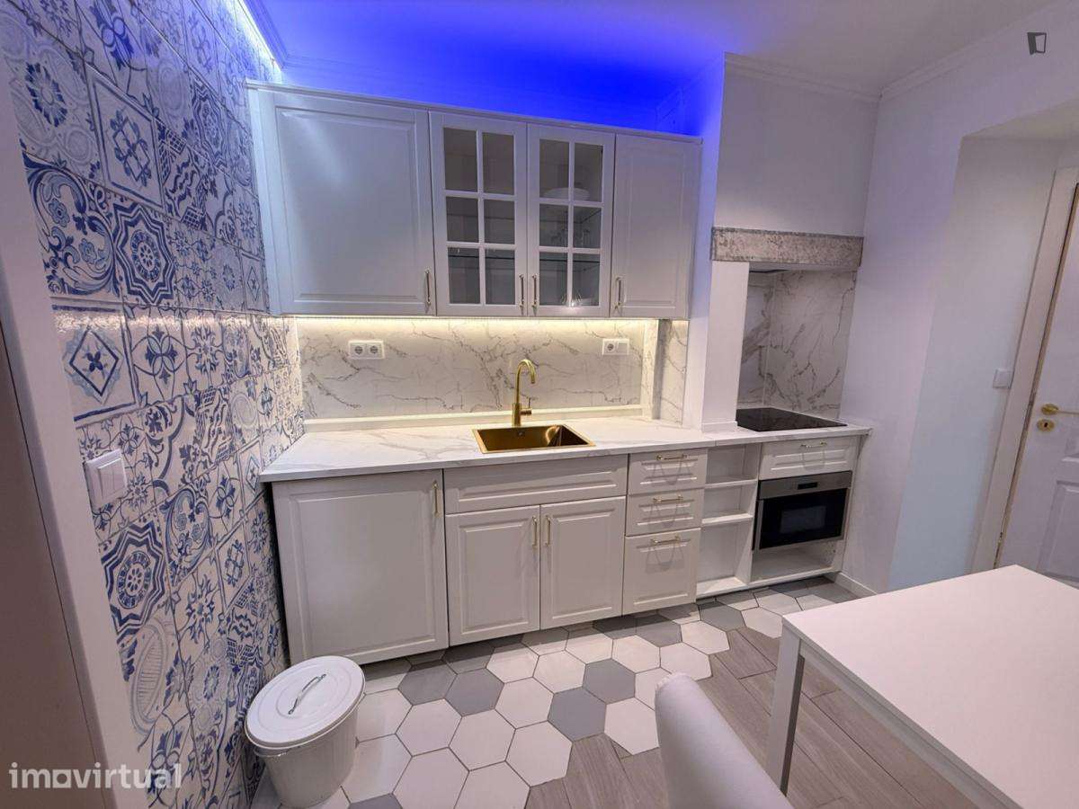 Apartamento com 2 quartos - localizado em Penha de França Lisbon - Grande imagem: 4/12