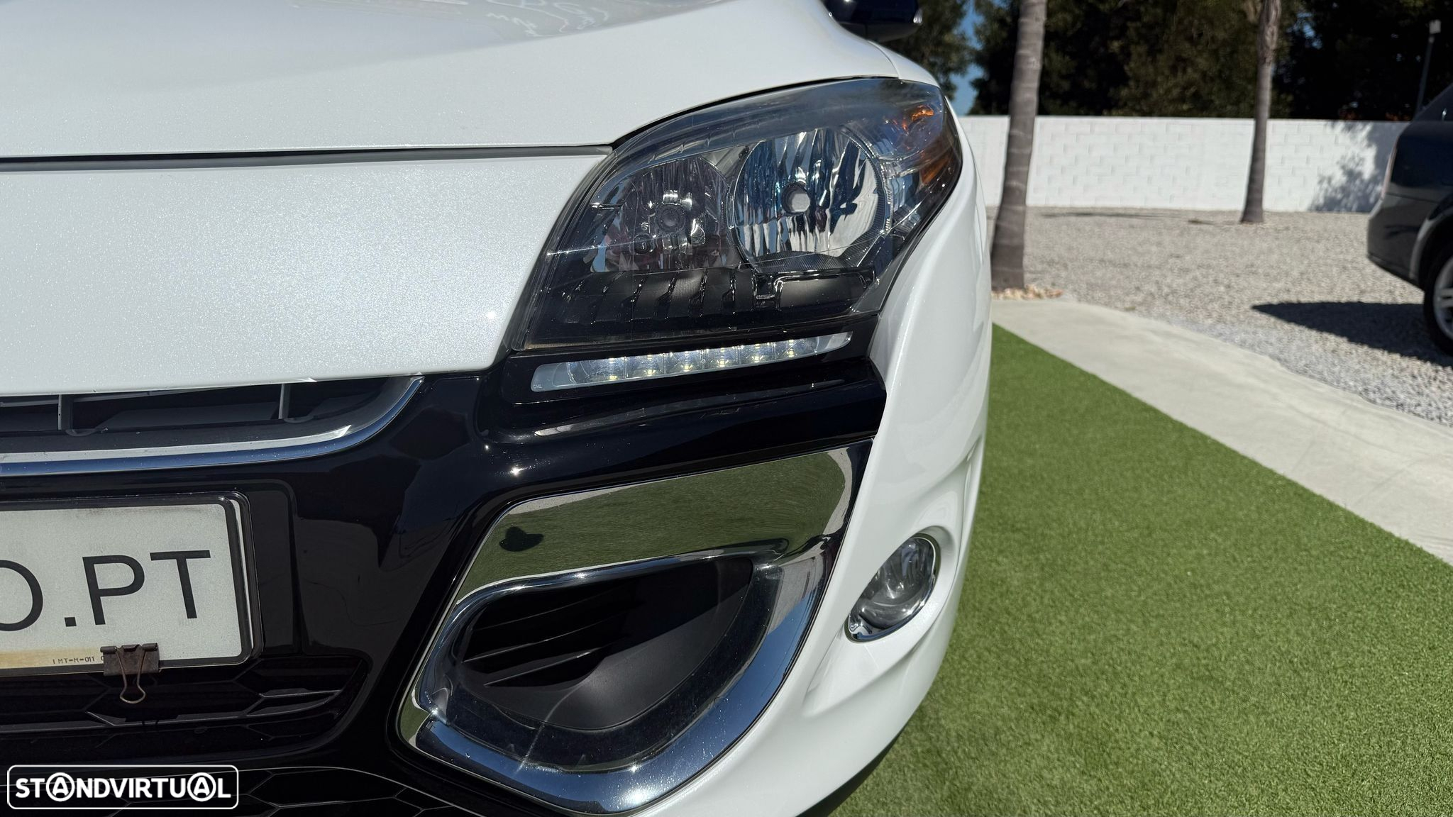 Renault Mégane Coupe 1.5 dCi Bose Edition CO2 Champion - 13