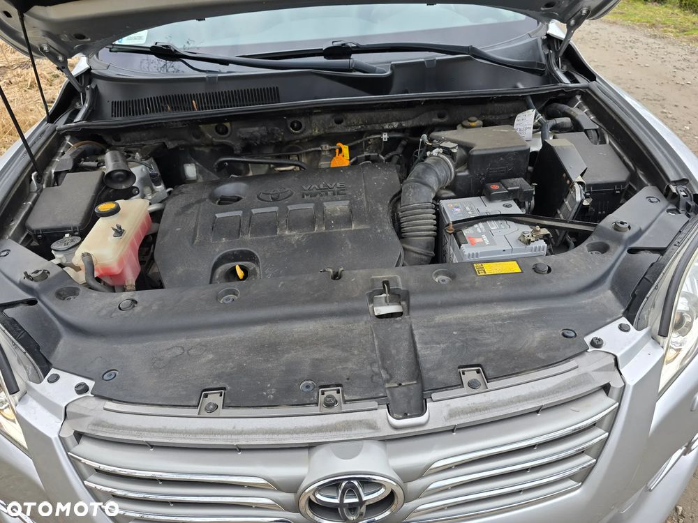 Toyota RAV4 2.0 VVT-i Premium MS - 27