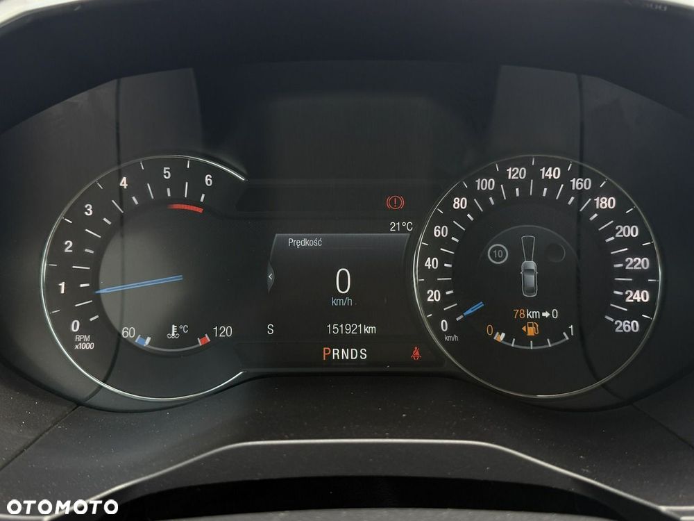 Ford S-Max - 15