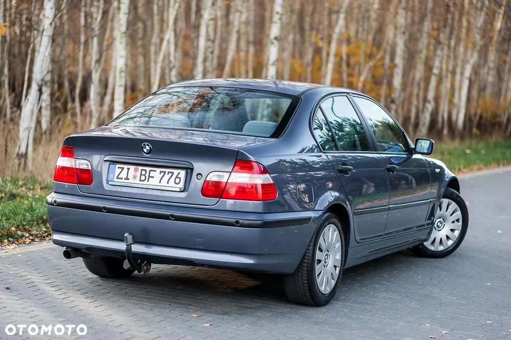 BMW Seria 3 - 2