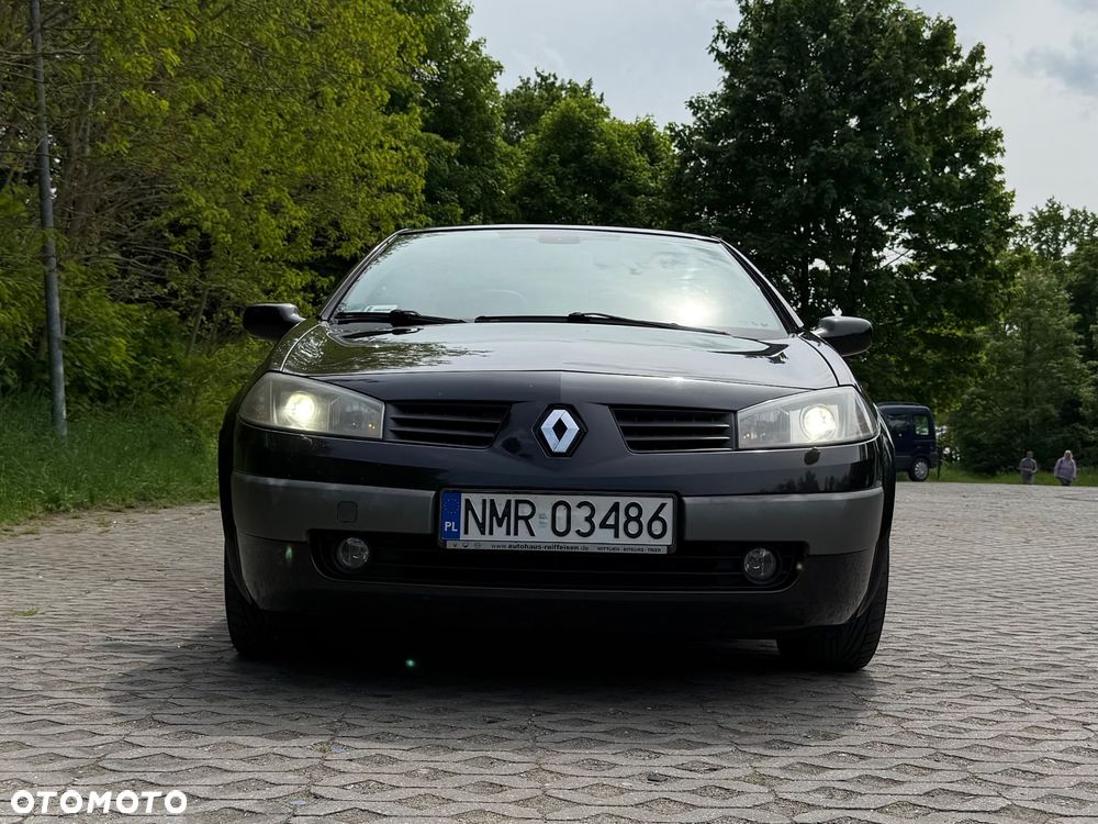 Renault Megane - 3