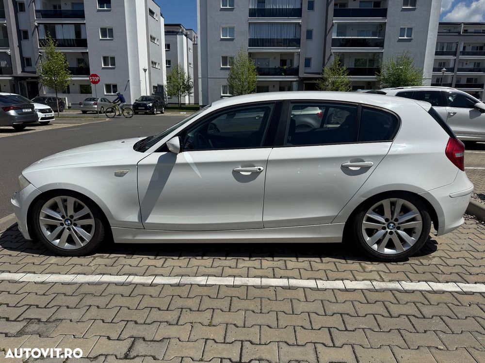 BMW Seria 1 - 4
