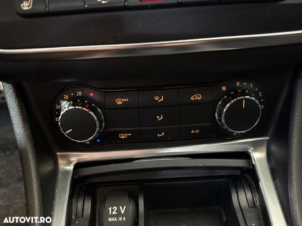 Mercedes-Benz CLA 220 - 18