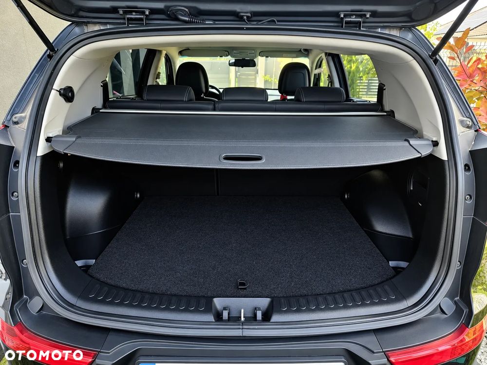 Kia Sportage 1.6 GDI M 2WD - 9