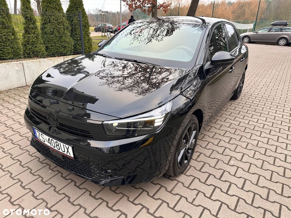 Opel Corsa 1.2 GS Line S&S - 3