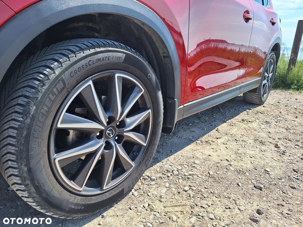 Mazda CX-5 2.0 Skypassion AWD - 19