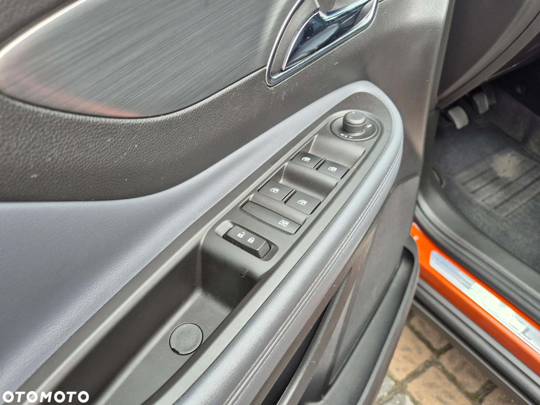 Opel Mokka 1.4 Turbo ecoFLEX Start/Stop Color Innovation - 13