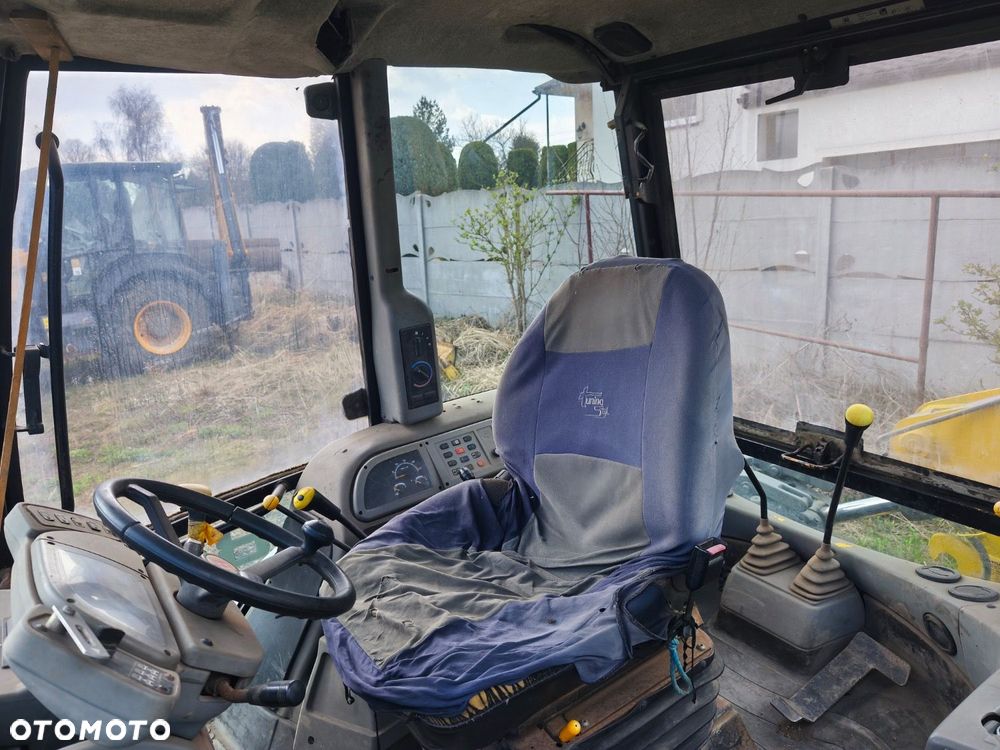 Terex Fermec 860 Se - 11