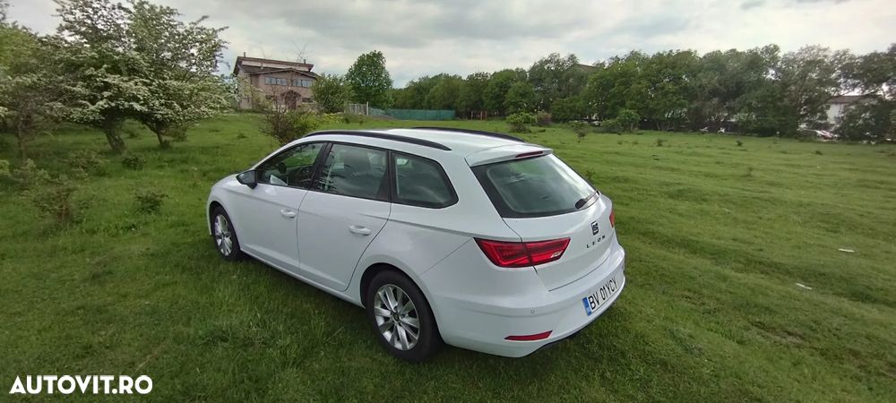Seat Leon - 12