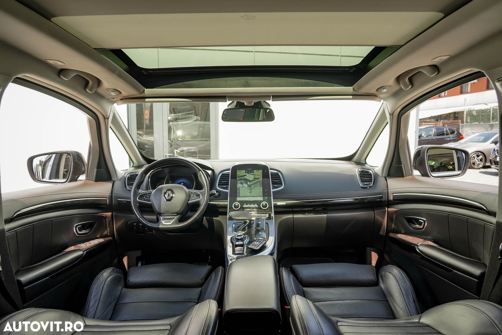 Renault Espace Energy dCi 160 EDC Initiale Paris - 7