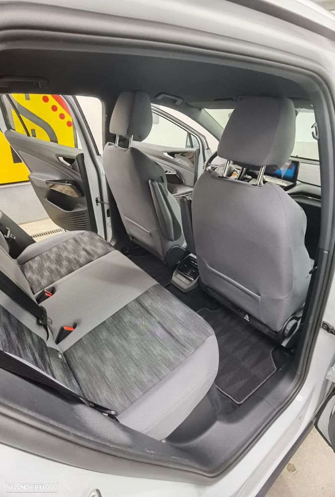 VW ID.4 Performance Upgrade Pro 1st - 10