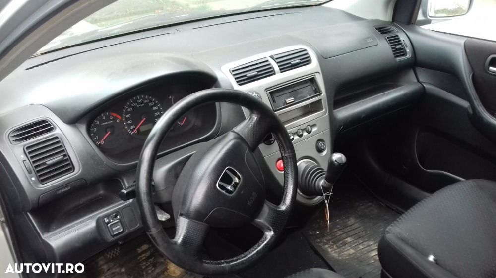Dezmembrari  Honda CIVIC 7  2001  > 2006 1.7 CTDi Motorina - 3