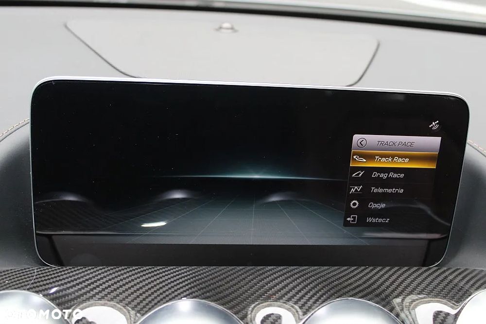 Mercedes-Benz AMG GT C - 30