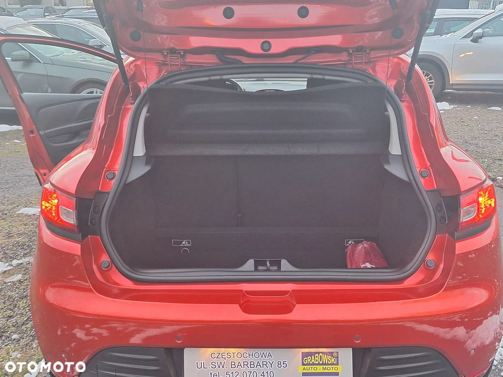 Renault Clio 0.9 Energy TCe Alize - 18