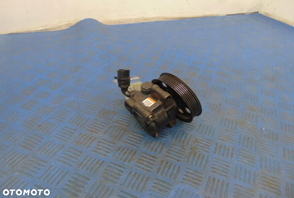 FORD FOCUS MK1 1.8 POMPA WSPOMAGANIA - 5