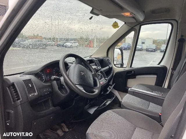 Peugeot BOXER 335 L3H2 - 6