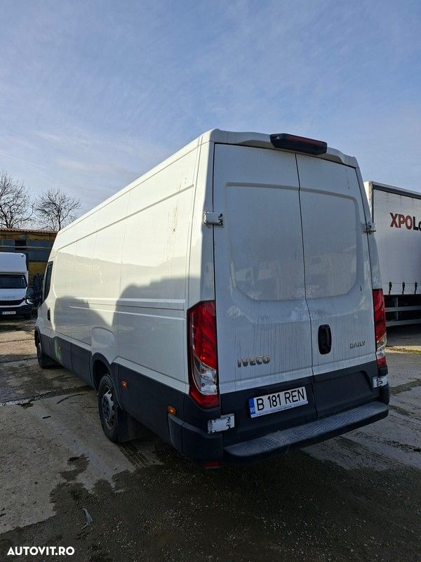 Iveco DAILY 35S14 - 5
