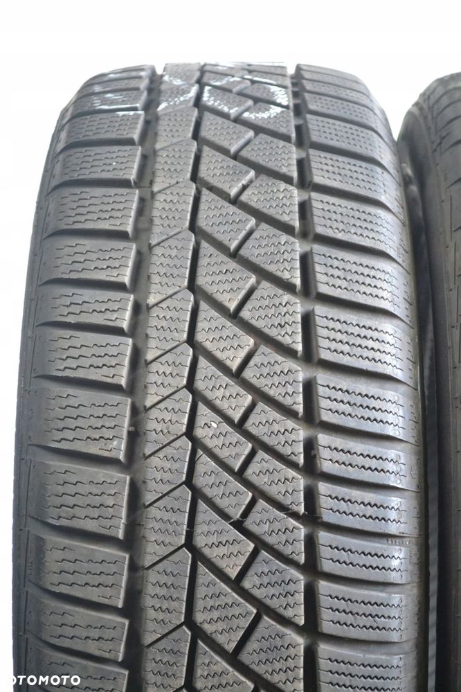 195/55R16 87H CONTINENTAL TS830P SSR x2szt 8738z - 4