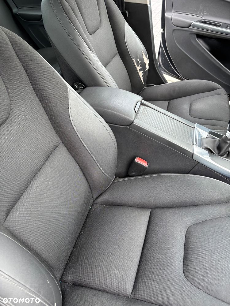 Volvo S60 T3 - 12