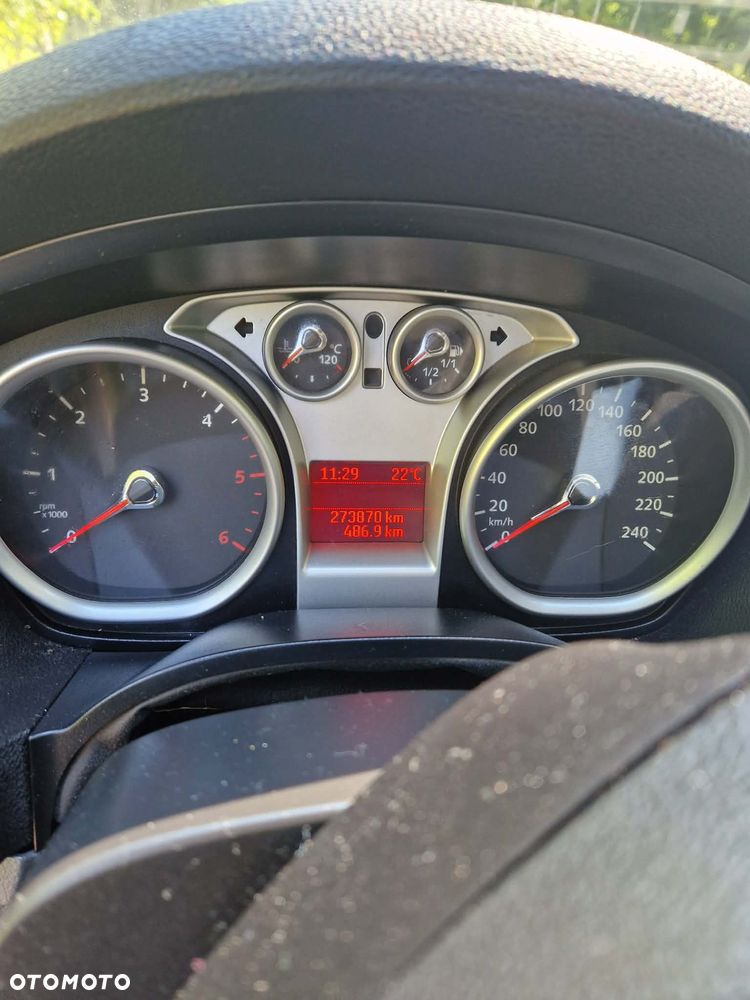 Ford Kuga 2.0 TDCi Titanium - 7