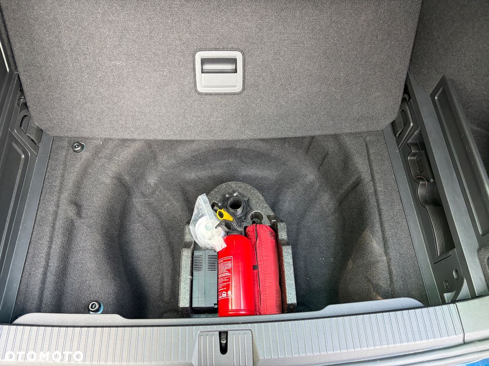 Volkswagen Passat 2.0 TDI EVO Elegance DSG - 19