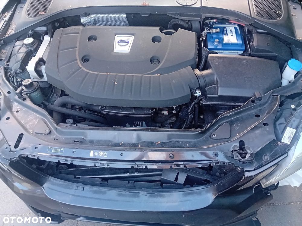 Volvo XC 60 D4 Geartronic Kinetic - 5