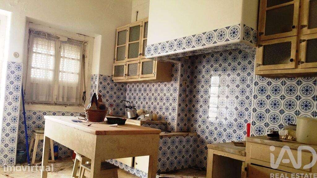 Casa tradicional T4 em Bombarral e Vale Covo de 194,00 m2 - Grande imagem: 4/20