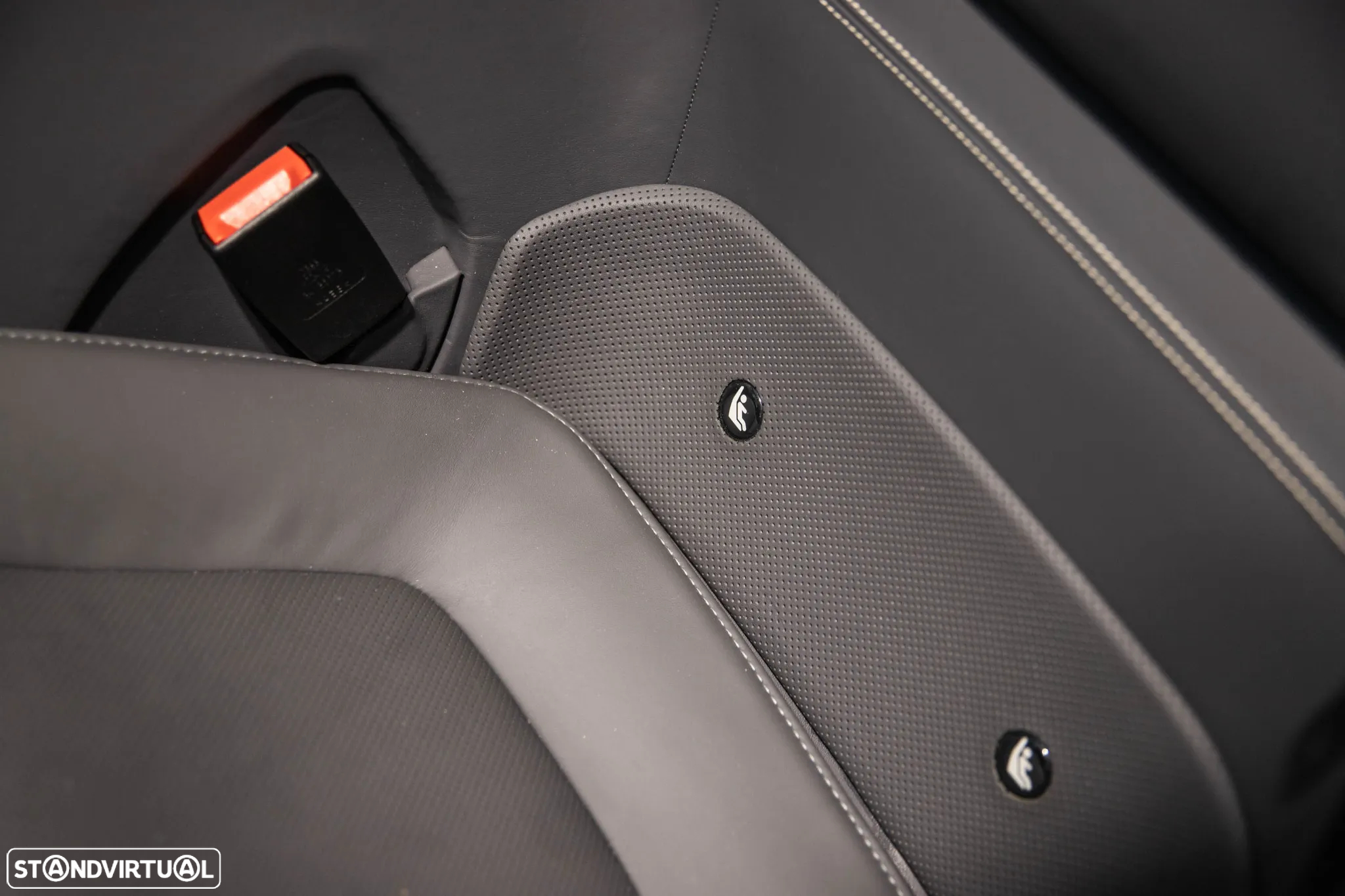 Ferrari Portofino Standard - 42