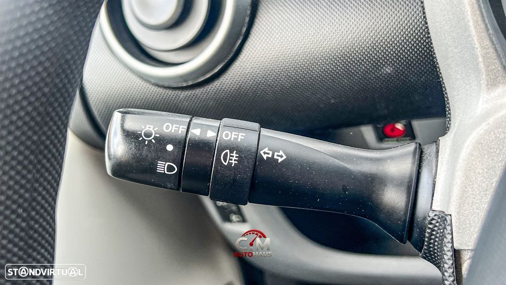 Citroën C1 1.0 SX - 29