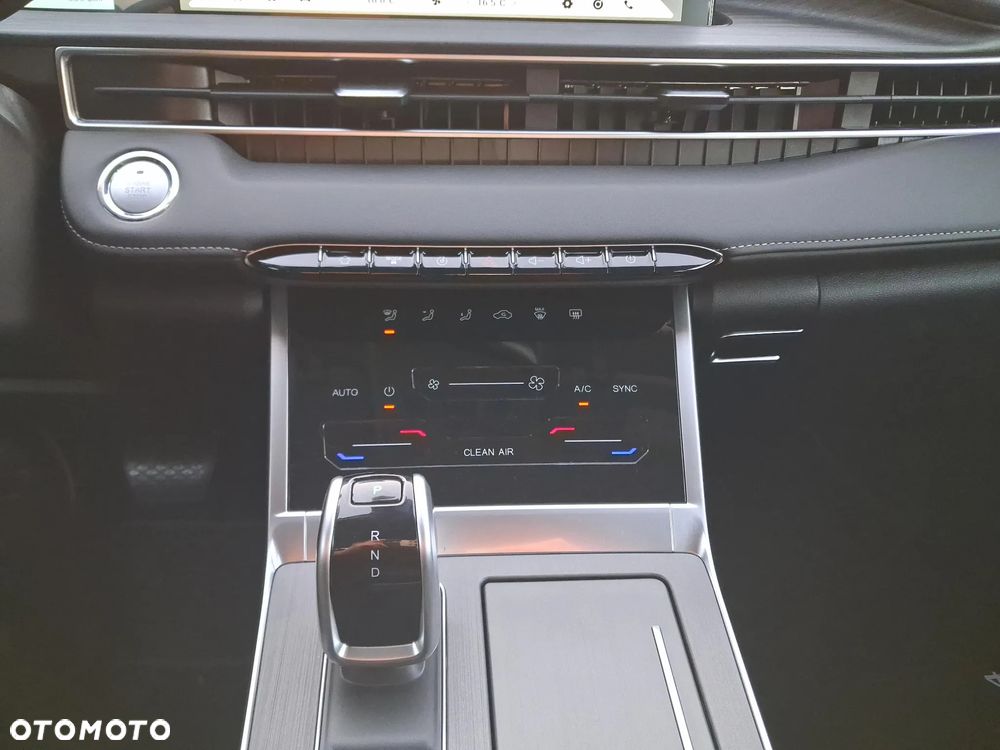 Chery Tiggo 4 1.5 T-GDI HEV Essential DHT - 20