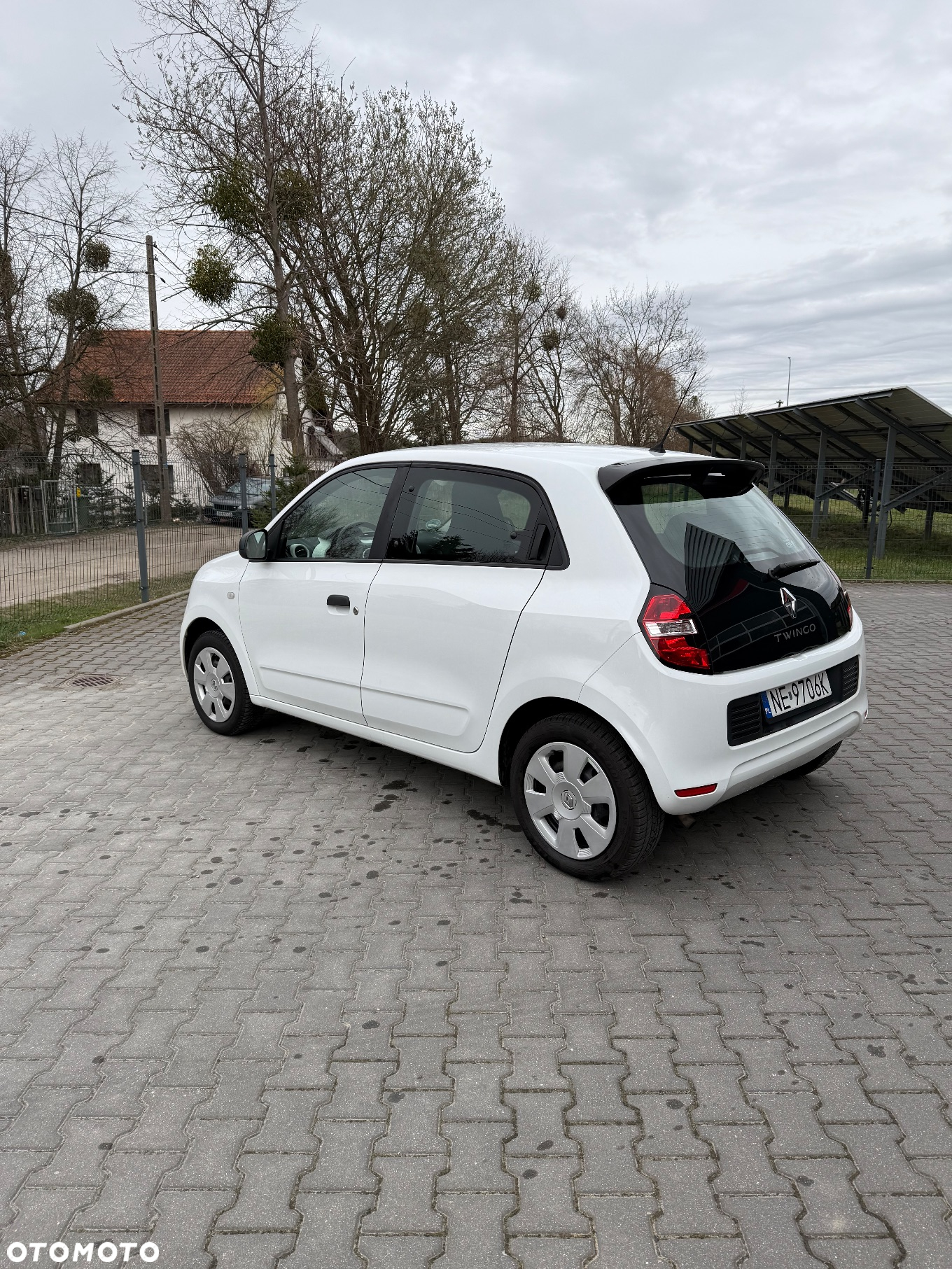 Renault Twingo SCe 70 Experience - 7