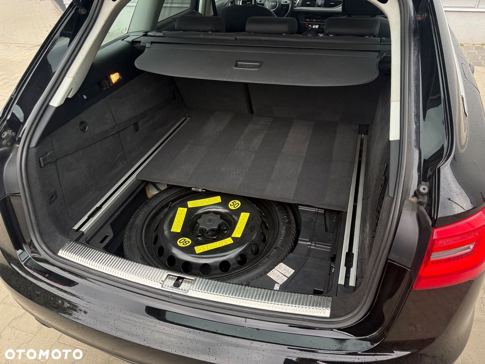 Audi A6 Avant - 32