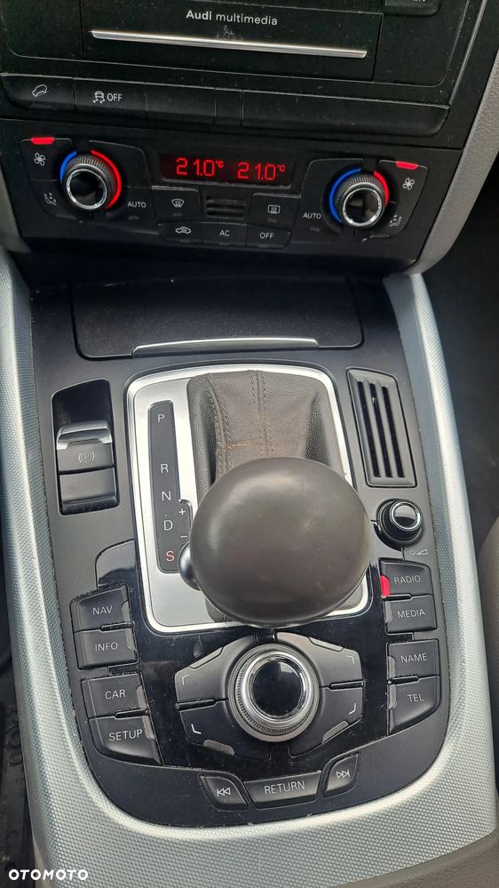 Audi Q5 2.0 TDI Quattro S tronic Prime Line - 27