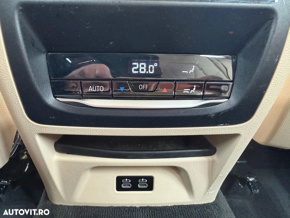 BMW X3 xDrive30e Aut. Advantage - 22