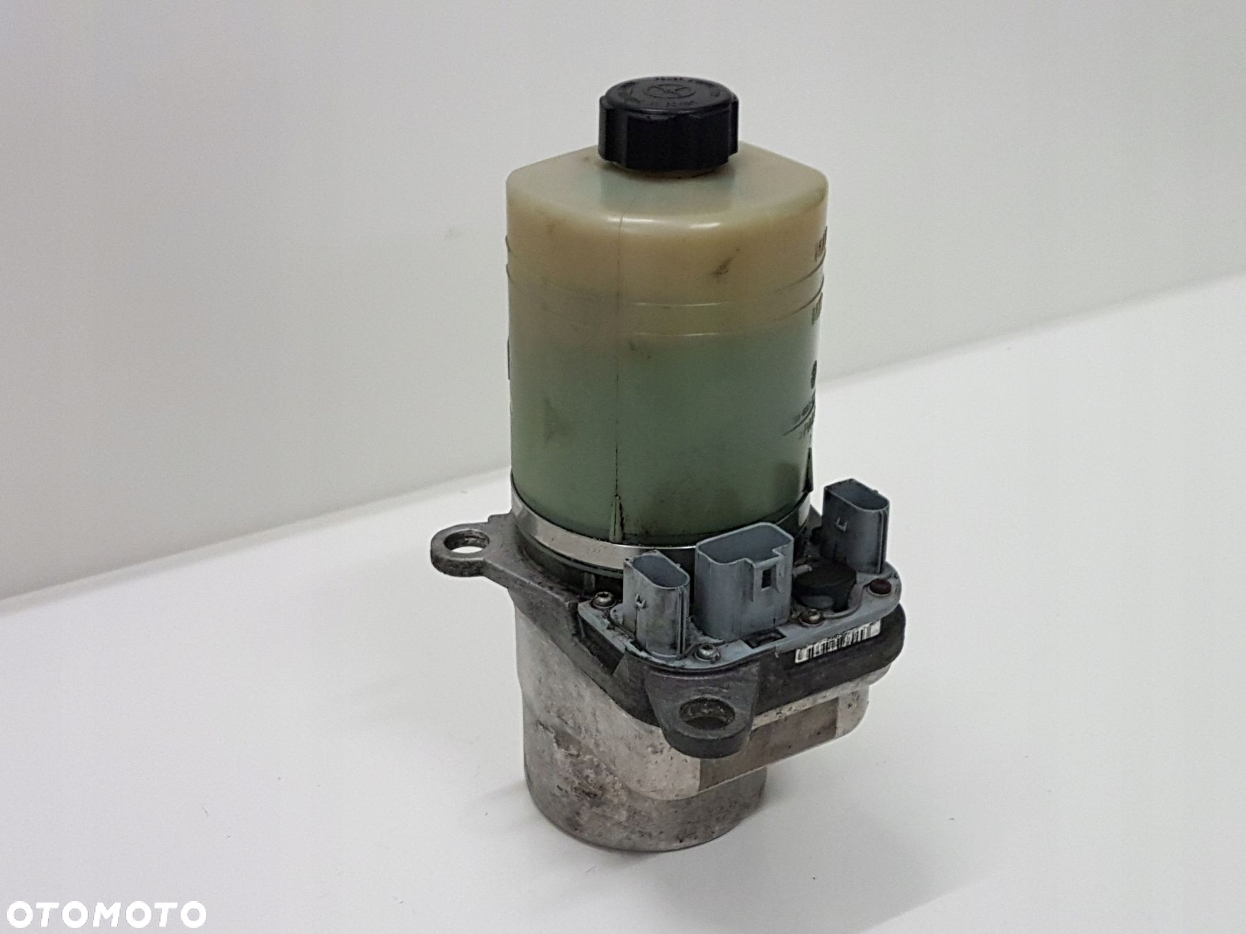 FOCUS MK2 1.6 TDCI POMPA WSPOMAGANIA 4M513K514AC - 9