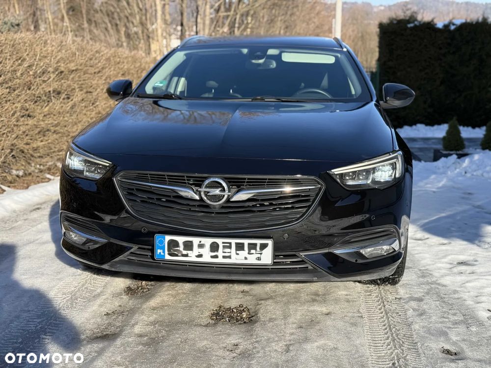 Opel Insignia 2.0 Ultimate Exclusive - 2