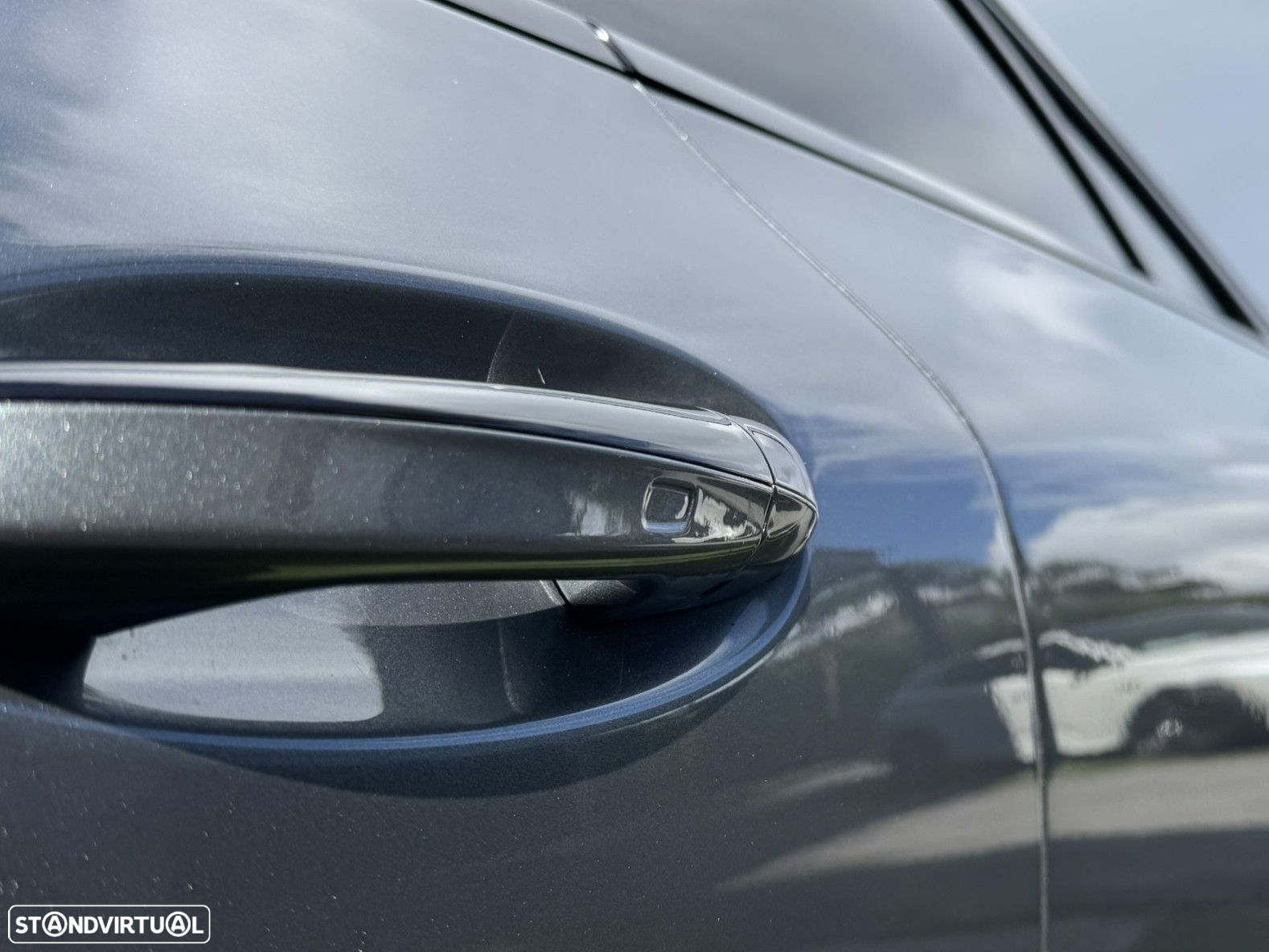 Mercedes-Benz E 53 AMG 4-Matic+ - 10