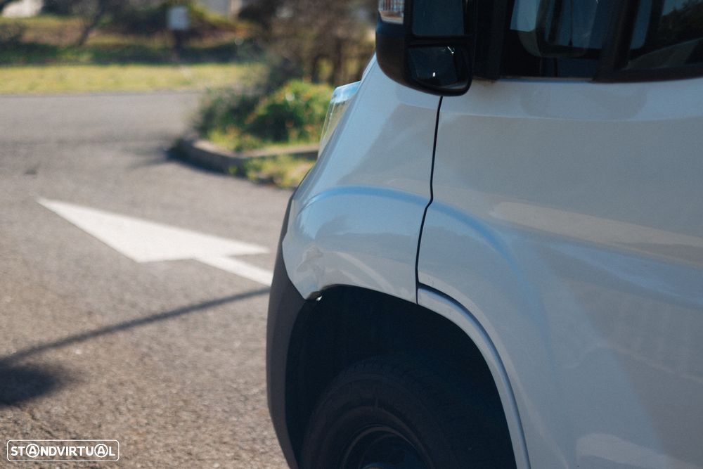 Citroën Jumper - 21