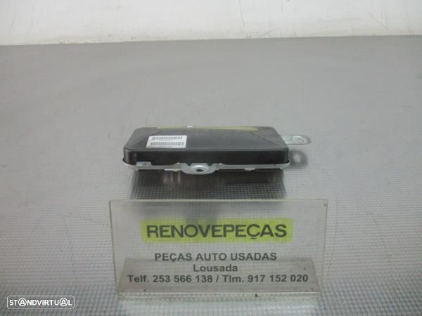 Airbag Banco Esq Bmw 3 Compact (E46) - 1