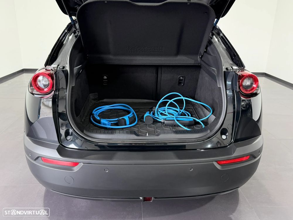 Mazda MX-30 e-SKYACTIV Confort - 8