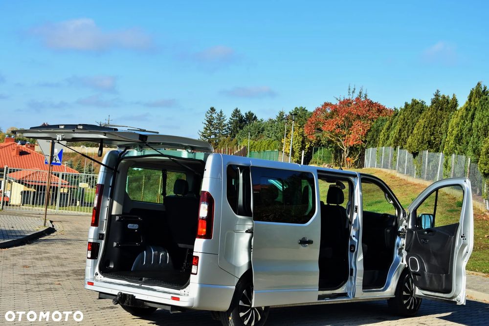 Opel Vivaro - 21
