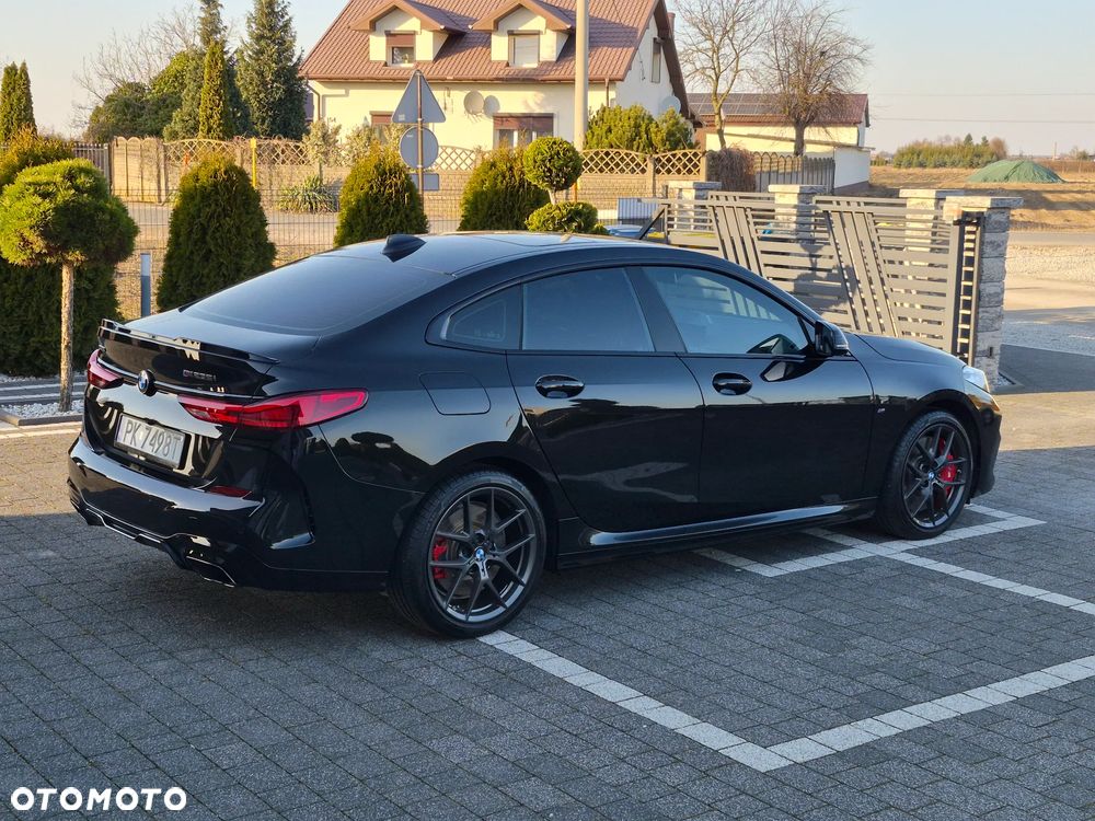 BMW Seria 2 M235i xDrive - 4