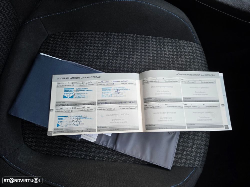 Peugeot 308 SW 1.5 BlueHDi Style - 49