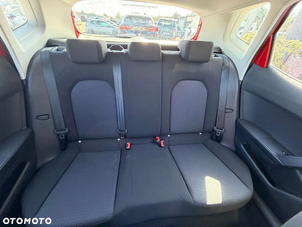 Seat Arona 1.0 TSI OPF Xperience - 19