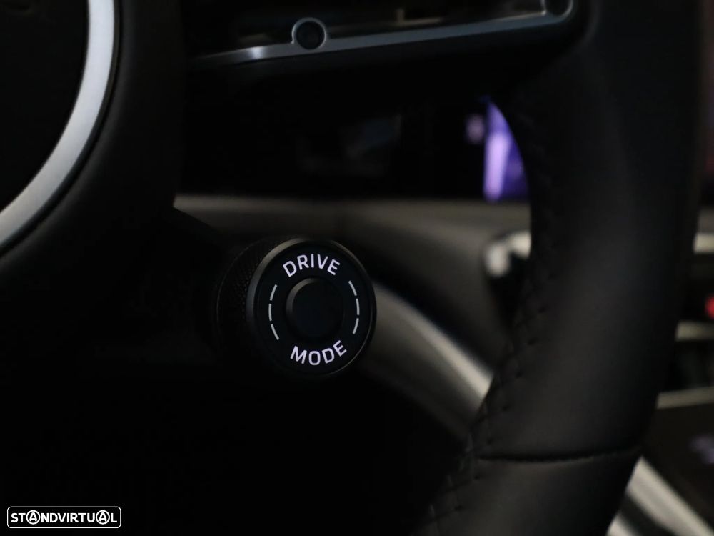 Porsche Panamera 4S E-Hybrid - 30